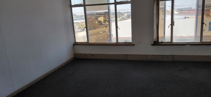 Commercial Property for Sale in Welkom Free State